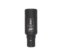 Ingersoll-Rand DXS2 Vaso de impacto profundo, 1.9 cm (3/4") SAE, acero cromo-molibdeno
