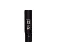 Ingersoll-Rand DXS2 Vaso de impacto profundo, 14mm métrico, acero cromo-molibdeno