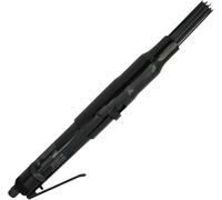 Ingersoll Rand Escalador de Agujas 125-A, Herramienta Cinceladora Neumática, 18,3", 4800 Golpes por Min, Negro