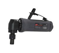 Ingersoll Rand G1A120RG4 Amoladora de aire angular, 12,000 RPM, 0.4 HP, pinza de 1/4 pulgadas, escape trasero