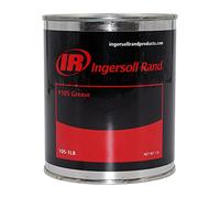 Ingersoll Rand Grasa Lubricante 105-1LB (0,45L) - Grasa Lubricante para Coches, Bicicletas y Vehículos de Motor, Como Grasa de Multiuso Lubricante para Martillos Perforador, Brocas y Cinceles