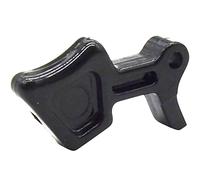 Ingersoll Rand Herramientas eléctricas Número de pieza 705-93 - Conjunto de disparador para llave de impacto Ingersoll Rand 2705P1, 231C