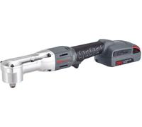 Ingersoll-Rand Llave de Carraca Inalámbrica 1/2" 20V Profesional Potente y Compacta Herramienta de Impacto para Espacios Reducidos