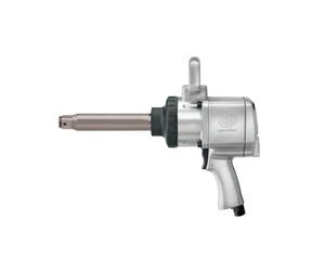 Ingersoll-Rand Llave de Impacto Neumática 1" para Trabajo Pesado 295A-6 con Yunque Extendido de 6" Potencia y Comodidad para Mantenimiento Profesional