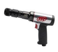 Ingersoll Rand Martillo Neumático 135MAXK, Martillo de Aire Compromido con 2600 bpm, Carrera de 76 mm, Diámetro Interior de 19 mm