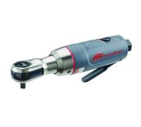 Ingersoll-Rand Mini Llave de Carraca Neumática 1105MAX-D2, 1/4", con 40,7 Nm y 300 RPM para Uso Profesional en Talleres de Mecánica