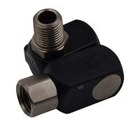 Ingersoll Rand Pieza de repuesto ASC-1/4 para herramientas eléctricas