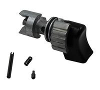 Ingersoll Rand Pieza de repuesto de herramientas eléctricas 7802RA-A93 - Conjunto de gatillo para taladro neumático Ingersoll Rand 7802 Series, 7803 Series