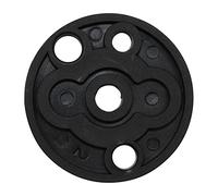 Ingersoll Rand Power Tools Número de pieza 115-4 - Tapa para martillo neumático Ingersoll Rand serie 115, 116 y 117