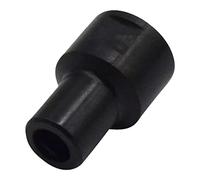 Ingersoll Rand Power Tools Número de pieza AG210-699A - Tuerca para lijadora de ángulo y correa de la serie Ingersoll Rand G1 y amoladora de aire de la serie G2