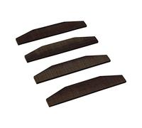 Ingersoll Rand Power Tools - Número de pieza AG3-42-4 - Juego de 4 paletas para amoladora de aire Ingersoll Rand serie G3