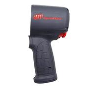 Ingersoll Rand Power Tools - Pieza de repuesto 2135TiMAX-A40 - Conjunto de carcasa para llave de impacto Ingersoll Rand 2135 Series