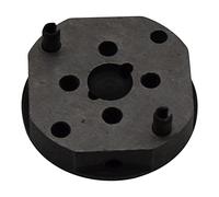 Ingersoll Rand Power Tools WF171-4 - Tapa de válvula para escalador de agujas Ingersoll Rand serie 172