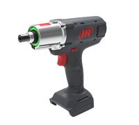 Ingersoll Rand QCN2P02Q4 - Herramienta de embrague inalámbrica de cambio rápido de 1/4 pulgadas de 20 V, 2 Nm, 1160 RPM, no programable, pistola, herramienta desnuda