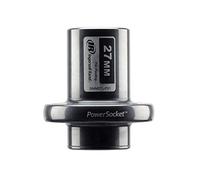 Ingersoll Rand S64M27L-PS1, Llave de Tubo Power Socket 27mm Alta Potencia Llaves de Impacto Eficiencia Máxima Diseño Compacto y Ligero 1/2''