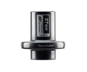 Ingersoll Rand S64M27L-PS1, Llave de Tubo Power Socket 27mm Alta Potencia Llaves de Impacto Eficiencia Máxima Diseño Compacto y Ligero 1/2''