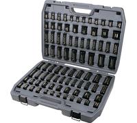 Ingersoll Rand sk34 C86 N Mega Socket Set (86 piezas)