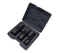 Ingersoll Rand sk4 C3fn con tapa de vaso de impacto Lugnut Service Set