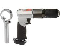 Ingersoll-Rand Taladro de aire sin llave de 1/2 pulgada, 500 rpm, EC112