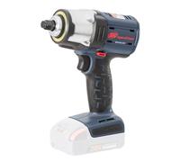 Ingersoll-Rand W5153 Llave de Impacto, 1/2» IQV20 con control de potencia de par medio, 2,15 kg, 495 Nm de par máximo, alimentada por batería, sólo herramienta