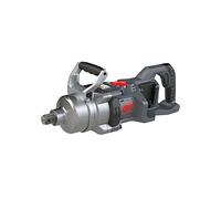 Ingersoll-Rand W9491 Llave de Impacto Inalámbrica de 1" 20V, con Yunque Largo, Juego de Llave de Impacto (4) Baterías de Li-Ion de 5.0 Ah y Cargador Dual, Herramientas Eléctricas
