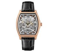 Ingersoll The California-Reloj analógico automático para Hombre, con Correa sintética I14201