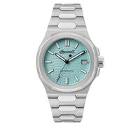 Ingersoll The Catalina Reloj para Mujer Analógico de Automático con Brazalete de Acero Inoxidable I14601