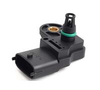 Ingesta Sensor Presión Compatible Con BUICK Para REGAL Para SPORTBACK Para TOURX Para VERANO 12644807 Sensor De Presión Del Colector MAP