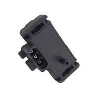 Ingesta Sensor Presión Compatible Con Daewoo Para Lanos Para Nubira 1996 1997 16017460 12247561 16137039 Sensor De Presión Absoluta Del Colector MAP