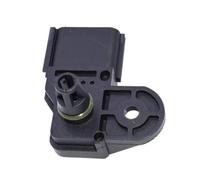 Ingesta Sensor Presión Compatible Con Ford Para Fiesta 0261230027 XS6F9F479AB Sensor De Presión De Aire Del Colector MAP