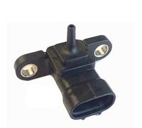 Ingesta Sensor Presión Compatible Con TOYOTA 1.4 2.0 2.2 D-4D 2.5 3.0D 89421-71030 ZJ20 18 211 Sensor De Presión De Turbocompresor De Admisión De Aire