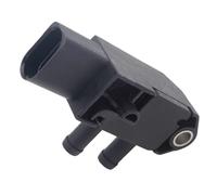 Ingesta Sensor Presión Compatible Con TT A3 A5 A6 Q3 Q5 2014 2015 2016 03L906051B 81MPP05-01 Sensor De Presión Absoluta De Sobrealimentación Del Colector De Aire De Admisión MAP