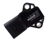 Ingesta Sensor Presión Compatible Con VW Para Eos Para Sharan Para Scirocco Para Passat Para Jetta Para Beetle Para Magotan Para Golf 0261230073 038906051D Sensor De Presión MAP
