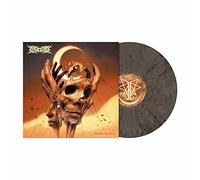 Ingested - ASHES LIE STILL [VINYL] [Vinilo]