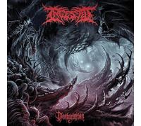 Ingested - Denigration
