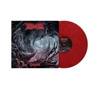 Ingested - Denigration (Red Marbled Vinyl) [Vinilo]