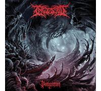 Ingested – Denigration – Vinilo