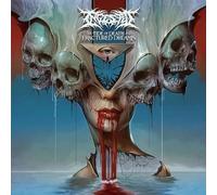 Ingested – The Tide of Death and Fractured Dreams – Vinilo (Importación USA)