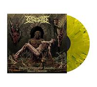 Ingested - Stinking Cesspool Of Liquified Human Remnants