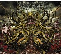 Ingested - Surpassing The Boundaries Of Human Suffering (2016 Reissue)