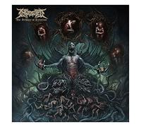 Ingested - The Architect Of Extinction