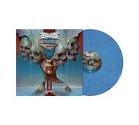 INGESTED - The Tide of Death and Fractured Dreams [Vinilo]