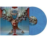Ingested – The Tide of Death and Fractured Dreams – Vinilo (Importación USA)