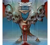 Ingested – The Tide of Death and Fractured Dreams – Vinilo (Importación USA)