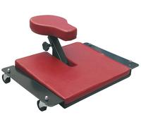 Inginocchiatoio Raimondi Nelson 383COMBI Con Ruedas Altura Ajustable 25-35 cm