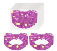 INGJIA Cinta Adhesiva para la Boca para Dormir, 30pcs de Parches con Forma de O para la Boca, Parches Anti ronquidos, Ayuda a Reducir los ronquidos y desarrolla hábitos de respiración Nasal