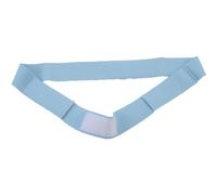 INGJIA Cinturón Abdominal para diálisis Cinturón para catéter Cinturón Ajustable para Tubo de diálisis peritoneal Talla M