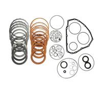 INGKAN JF015E RE0F11A - Kit de reconstrucción de transmisión maestra para Nissan SUZUK CVT piezas de repuesto