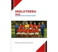 Inglaterra 1966 (ebook)