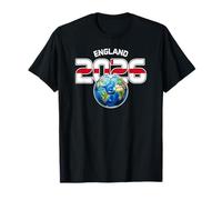 Inglaterra 2026 Fútbol Mundial Camiseta